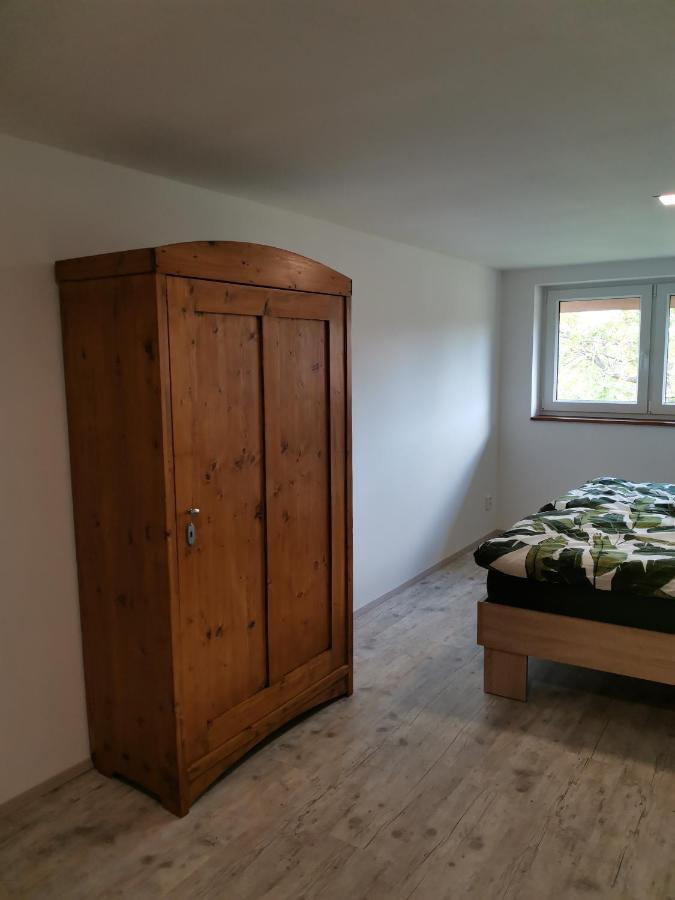 Apartmany Svata Екстер'єр фото