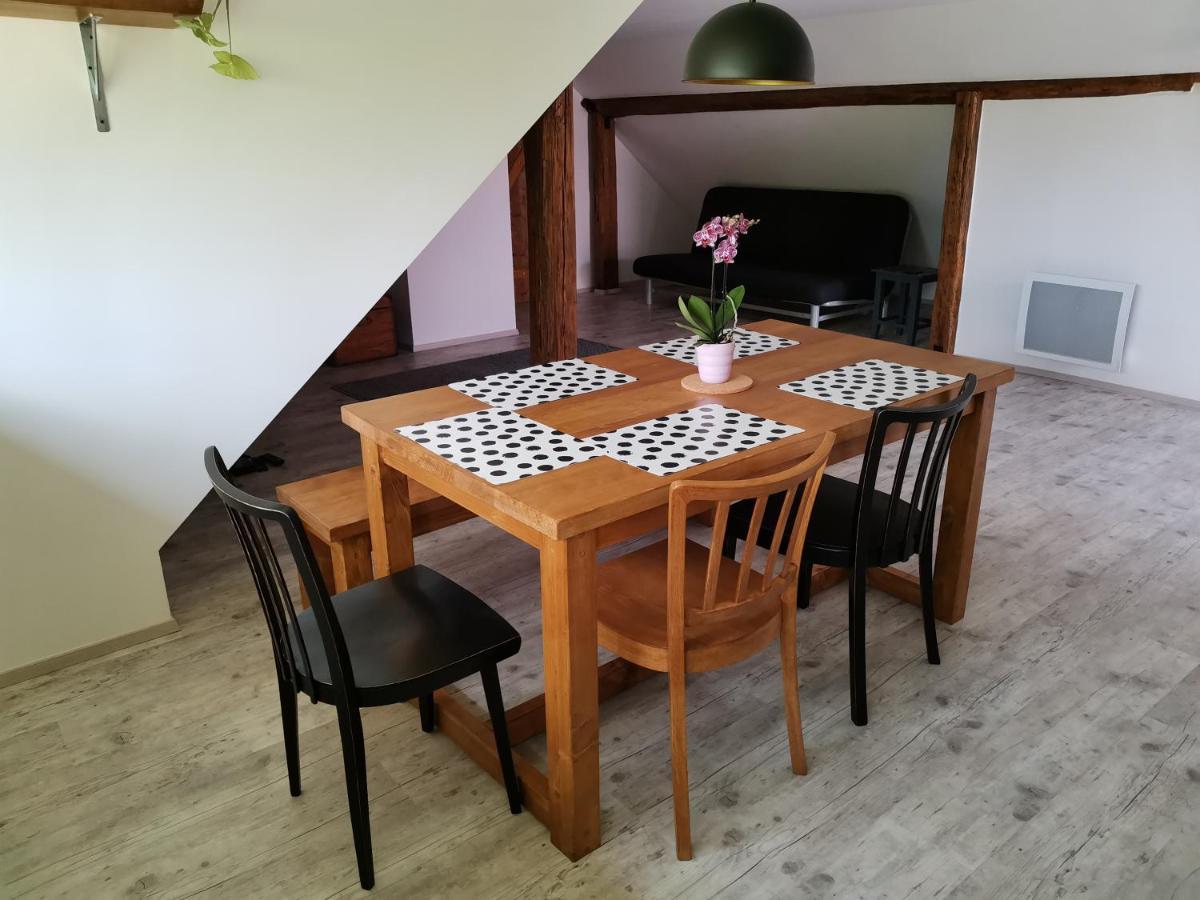 Apartmany Svata Екстер'єр фото