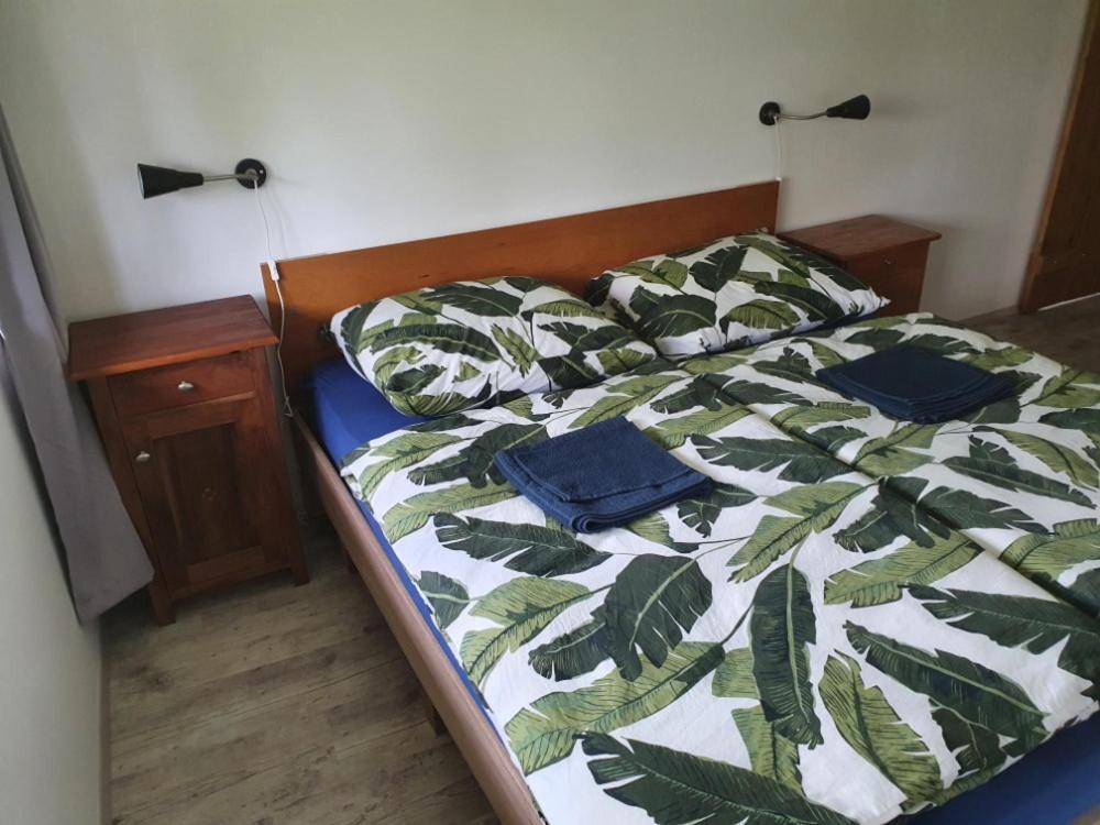 Apartmany Svata Екстер'єр фото