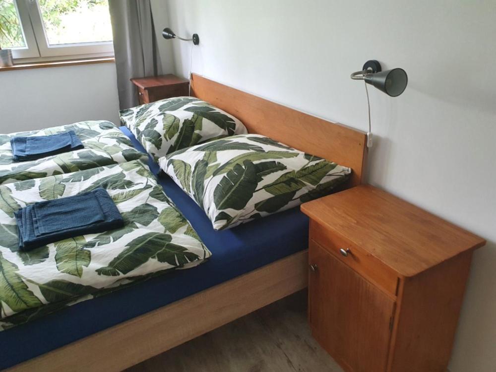 Apartmany Svata Екстер'єр фото